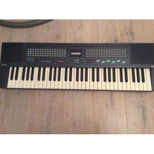Zeer net gem Keyboard zo goed als nieuw
