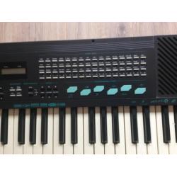 Zeer net gem Keyboard zo goed als nieuw