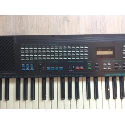 Zeer net gem Keyboard zo goed als nieuw