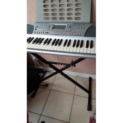 keyboard medeli