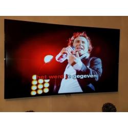 Karaoke usbstickmet ruim 900 songs direct op elk tv af te sp