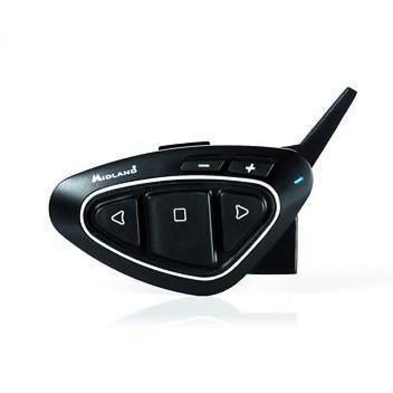 Midland BT Next Pro singel