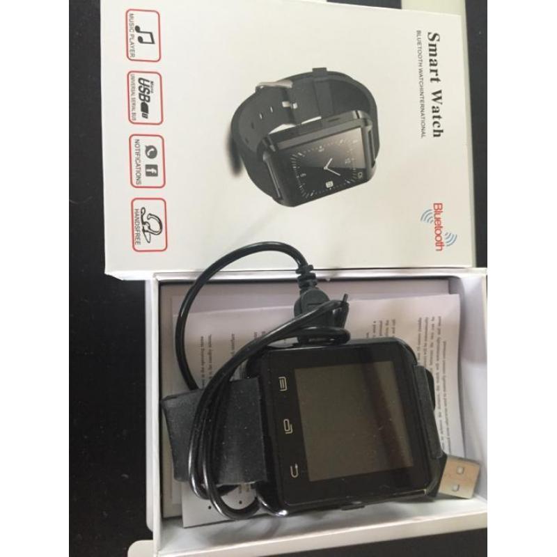 Smartwatch