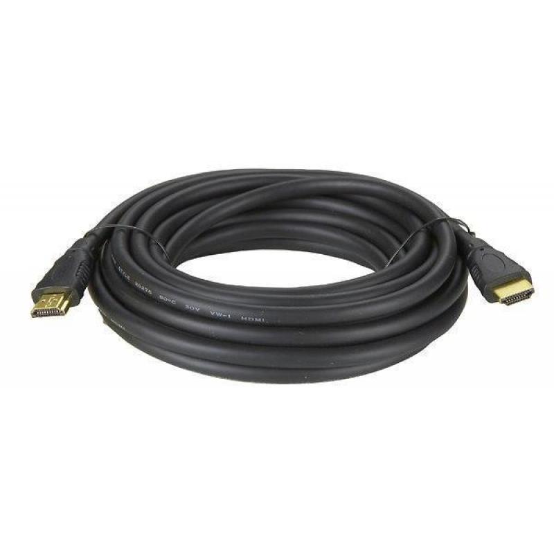 CML Kabels - HDMI Kabel 5M