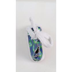 Braziliaanse sleutelhanger schoen