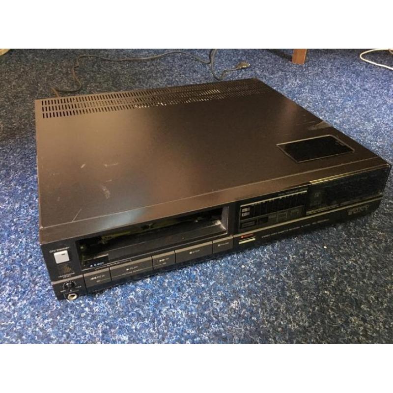 Sony Betamax SL-HF150 HiFi Videorecorder