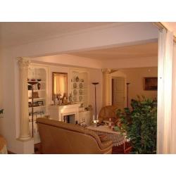 Benidorm 266m2 Luxe Penthouse,Voor+-€7150 Jaarwinst