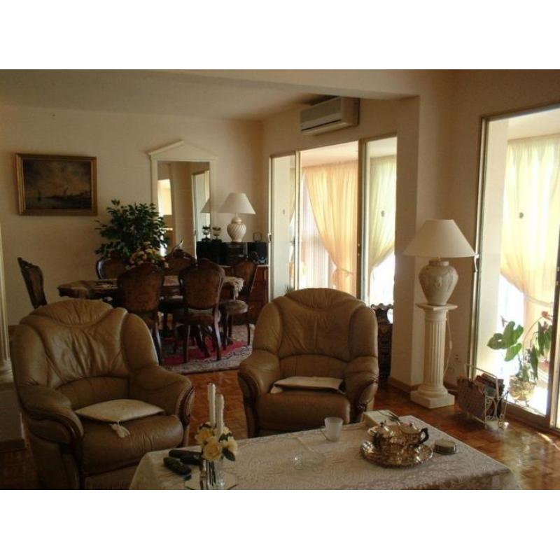Benidorm 266m2 Luxe Penthouse,Voor+-€7150 Jaarwinst