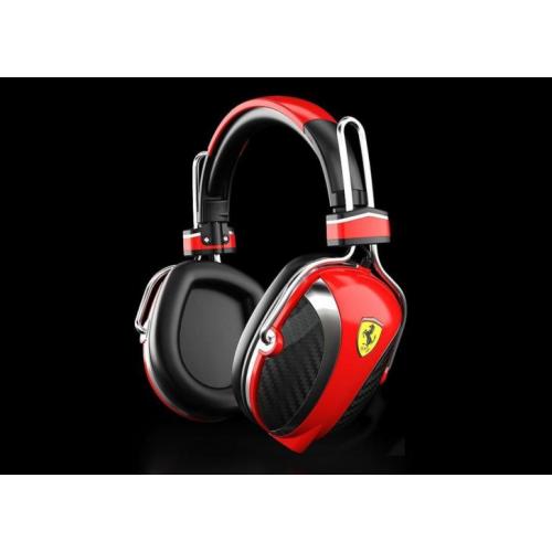 Scuderia P200
