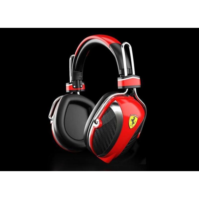 Scuderia P200