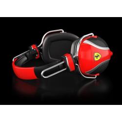 Scuderia P200