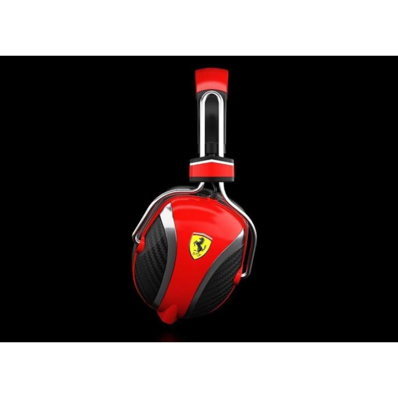 Scuderia P200