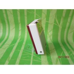 / / Almar Transistor Radio Model 616 Jaren 60 in nieuwstaat