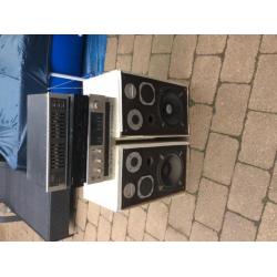 Pioneer stereo