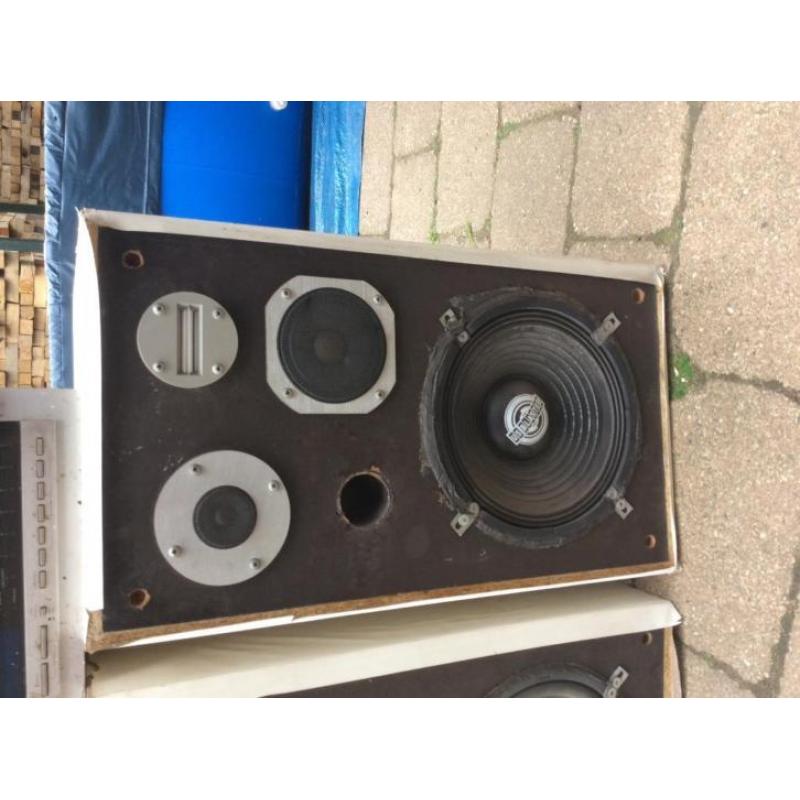 Pioneer stereo