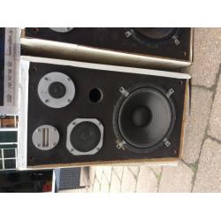 Pioneer stereo