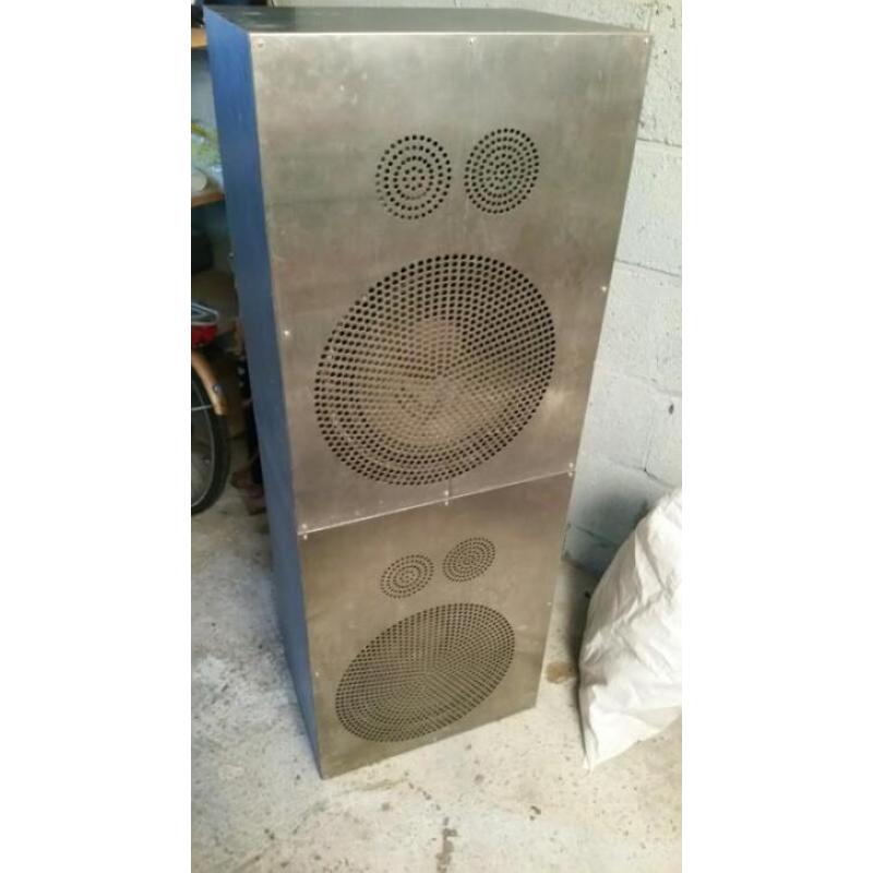audio