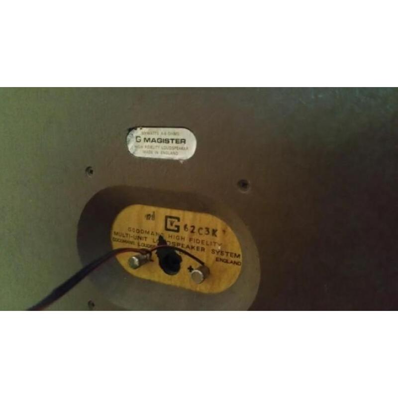 audio