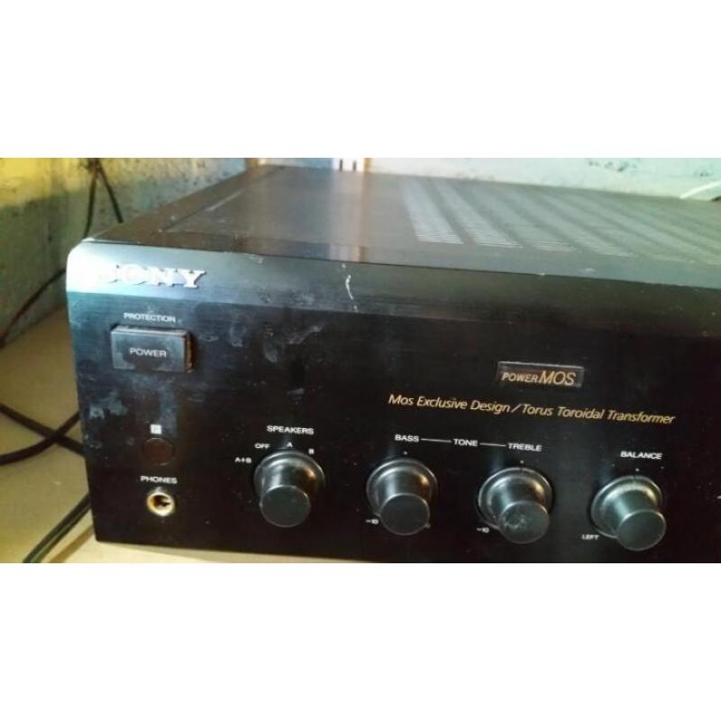 audio