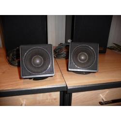 Pioneer surround luidsprekers