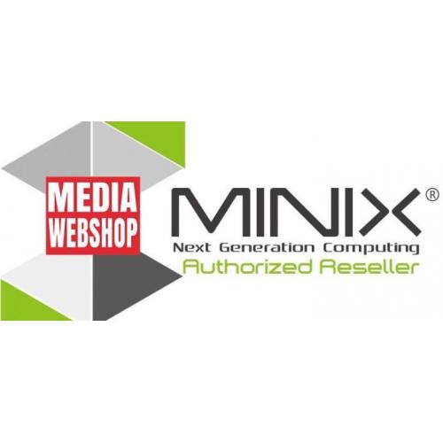 Vaderdag ACTIE : MINIX NEO U1 met gratis Flymouse en KODI.