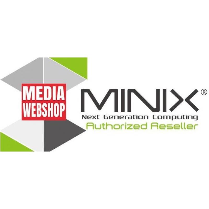 Vaderdag ACTIE : MINIX NEO U1 met gratis Flymouse en KODI.
