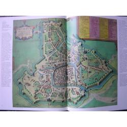 Atlas Cartes Anciennes des Grandes Villes D'Europa Braun &