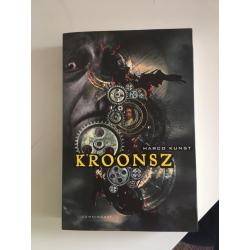 Kroonsz