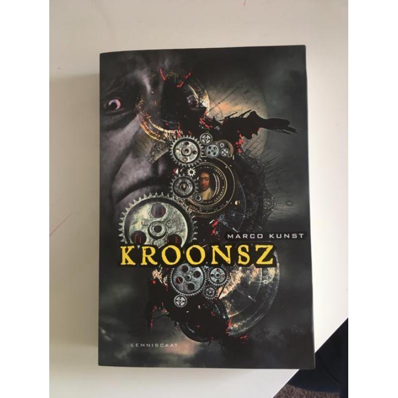 Kroonsz