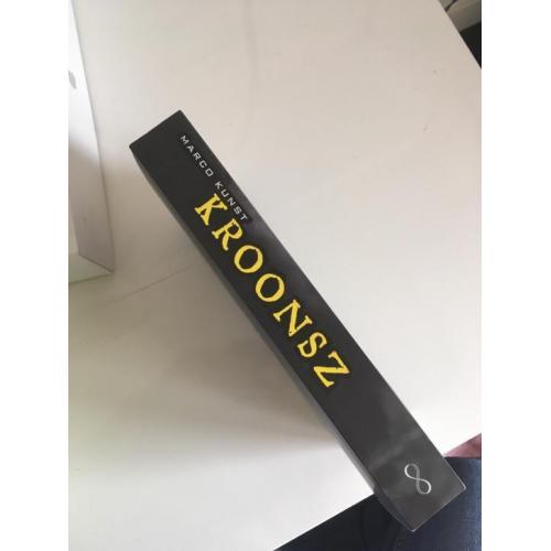 Kroonsz