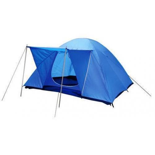 Redcliffs Dubbeldaks Iglotent Milford (blauw)