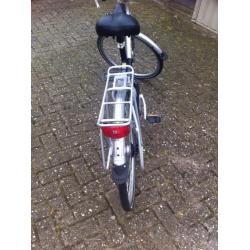 Electrie fiets