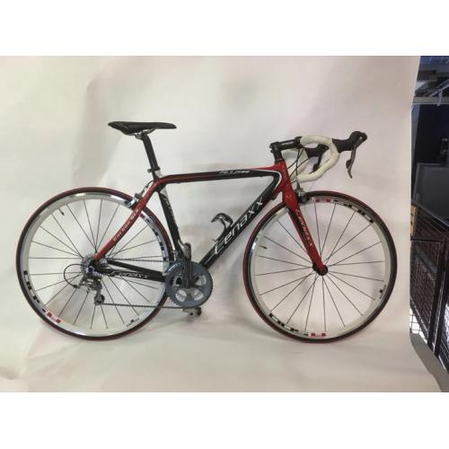 Race fiets