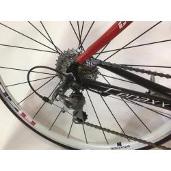 Race fiets