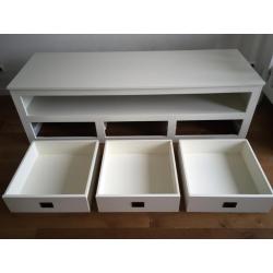 TV meubel Valence (Goossens)