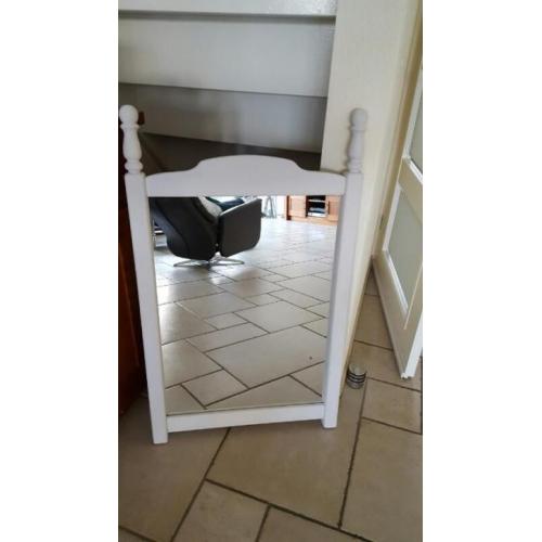 Mooie nieuwe mirodan spiegel