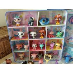 Littlest Pet Shop LPS in een koop