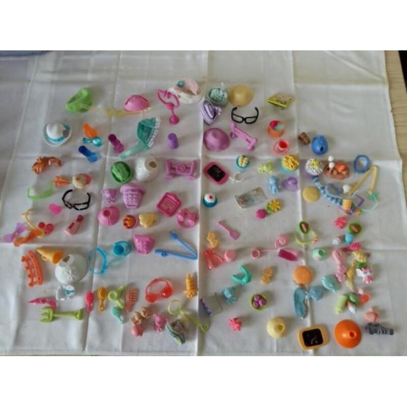 Littlest Pet Shop LPS in een koop