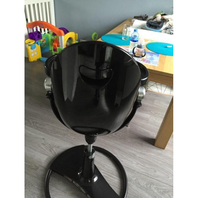 Bloom fresco kinderstoel