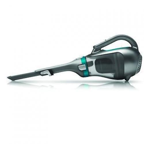 Black & Decker DV1015EL-QW Dustbuster kruimeldief