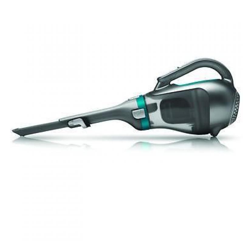 Black & Decker DV1015EL-QW Dustbuster kruimeldief