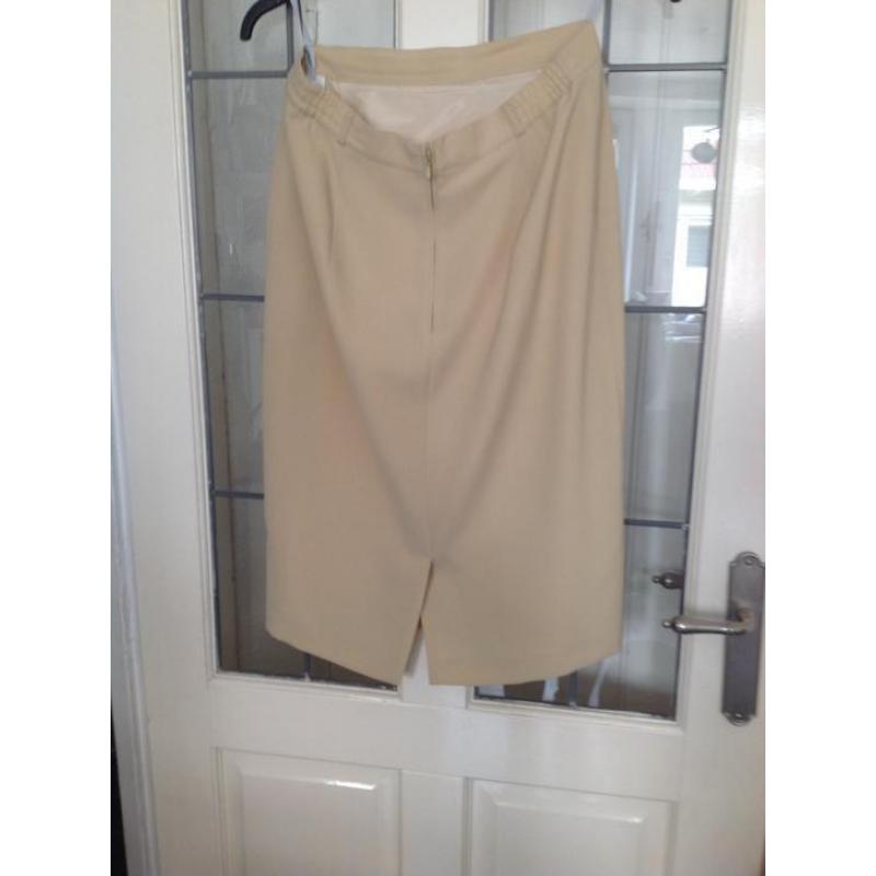 5 ROKJES VOOR 2€ +7€ PAKKETPOST 40 42 3van H&M
