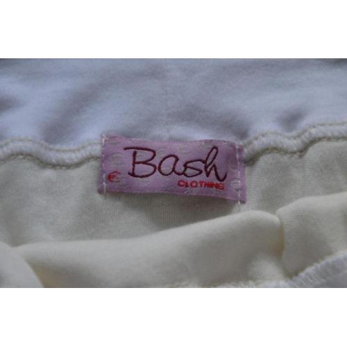 Beige rok BASH, maat S, NIEUW!