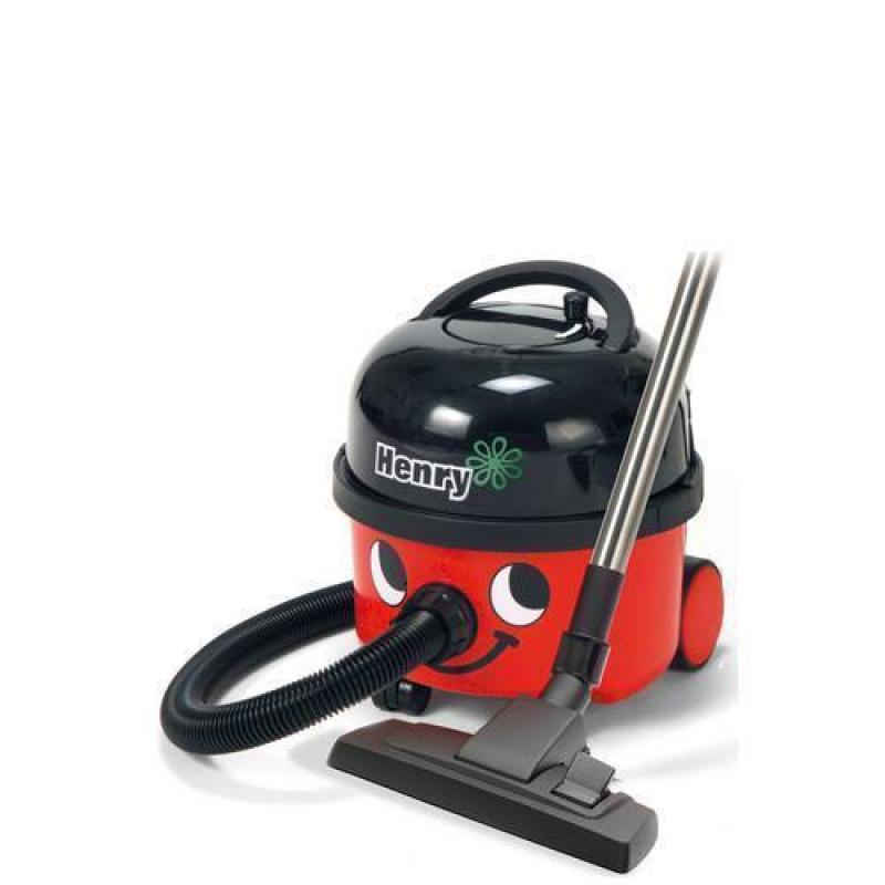 Numatic Henry HiFlo HVR-200-12 stofzuiger voor € 179.00