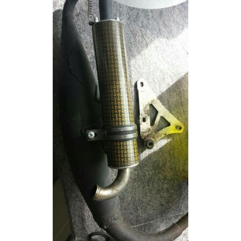 Yasuni r voor yamaha slider