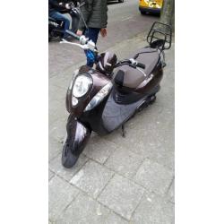Sym mio 100cc