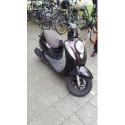 Sym mio 100cc