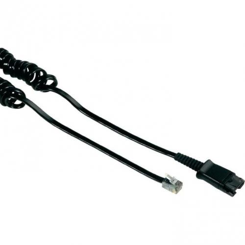 Plantronics U10P