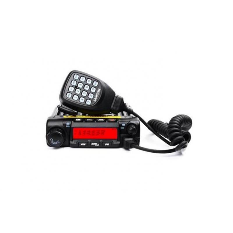Samcom AM-400UV