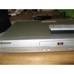 DVD speler met afstandsbediening Pioneer